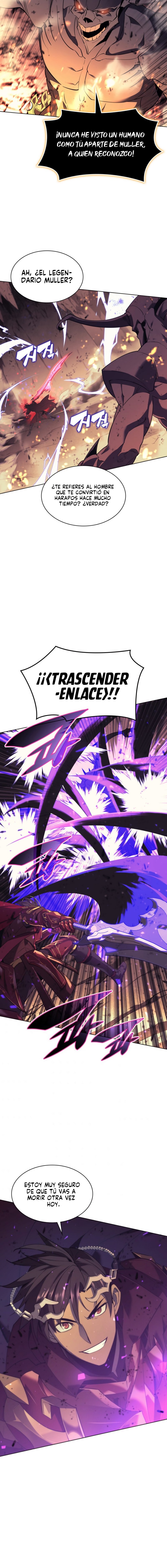 Read Overgeared ES Manga Online
