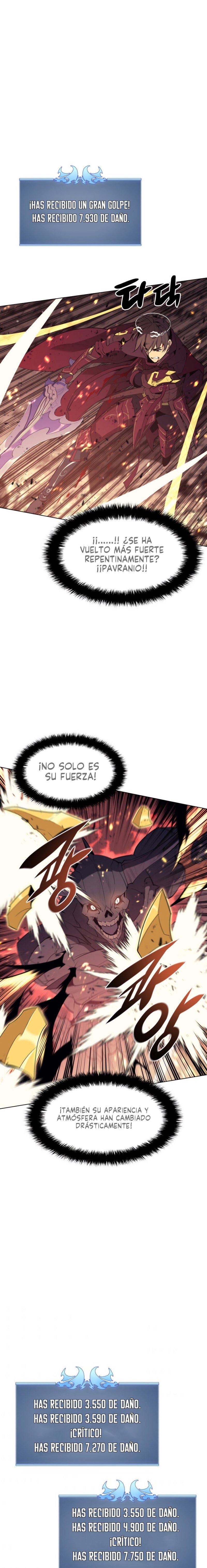 Read Overgeared ES Manga Online