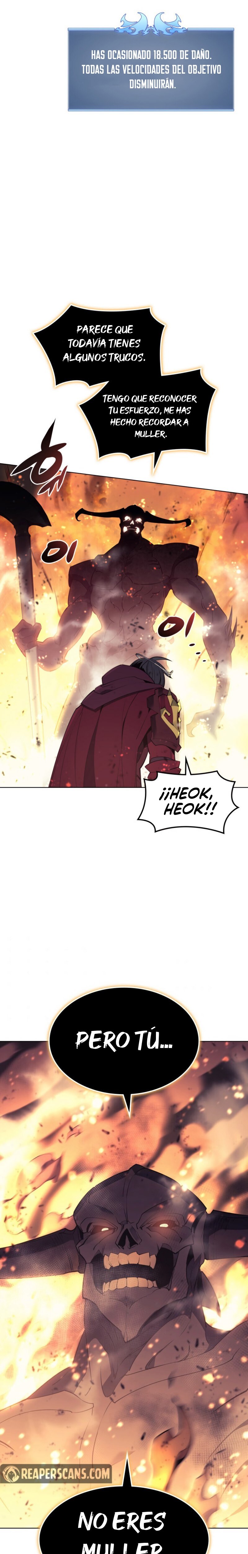 Read Overgeared ES Manga Online
