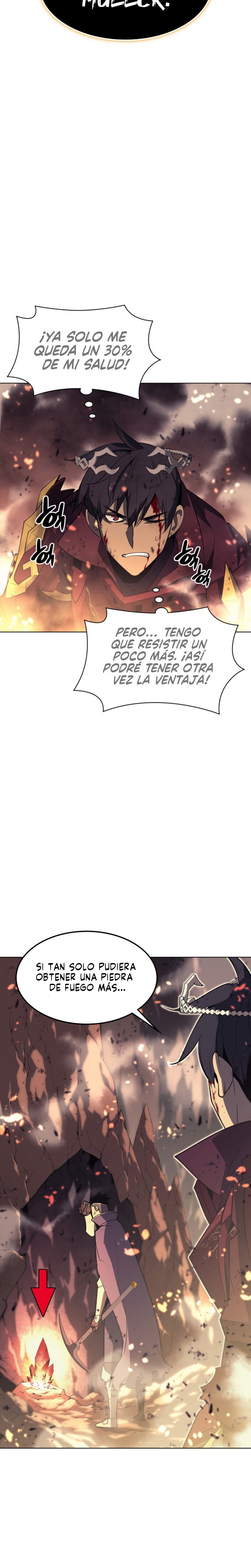 Read Overgeared ES Manga Online