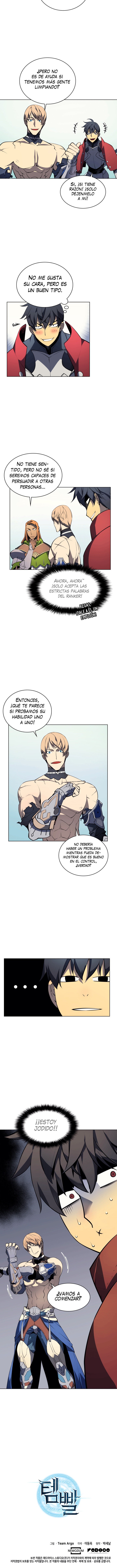 Read Overgeared ES Manga Online