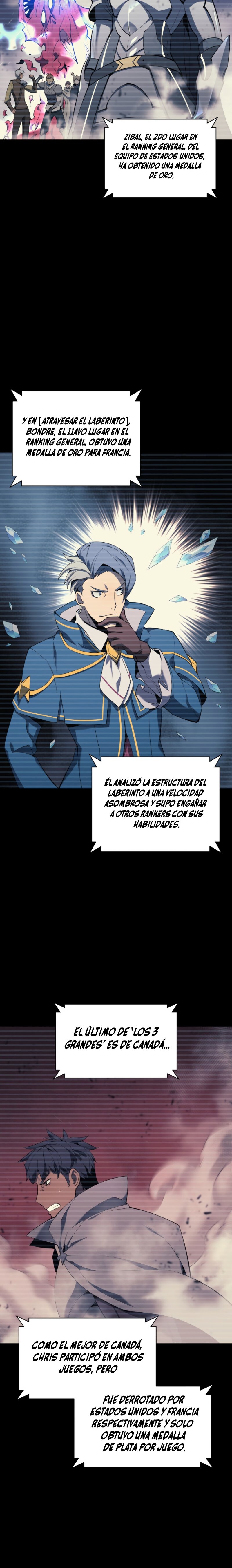 Read Overgeared ES Manga Online