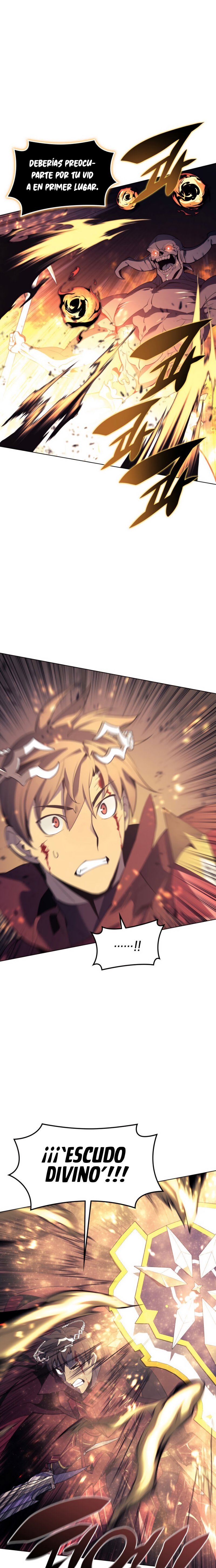 Read Overgeared ES Manga Online