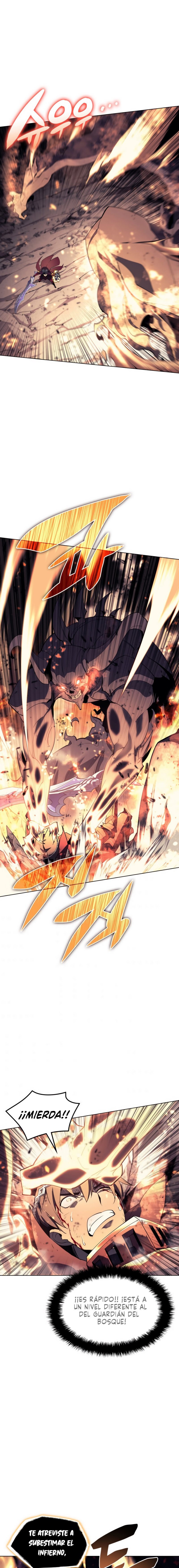 Read Overgeared ES Manga Online
