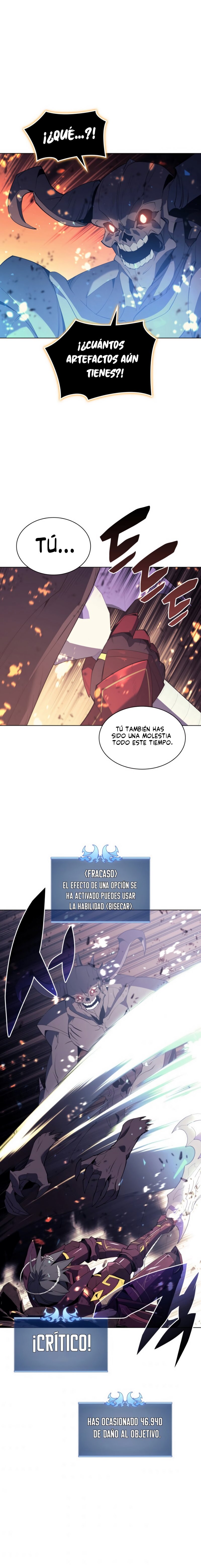 Read Overgeared ES Manga Online