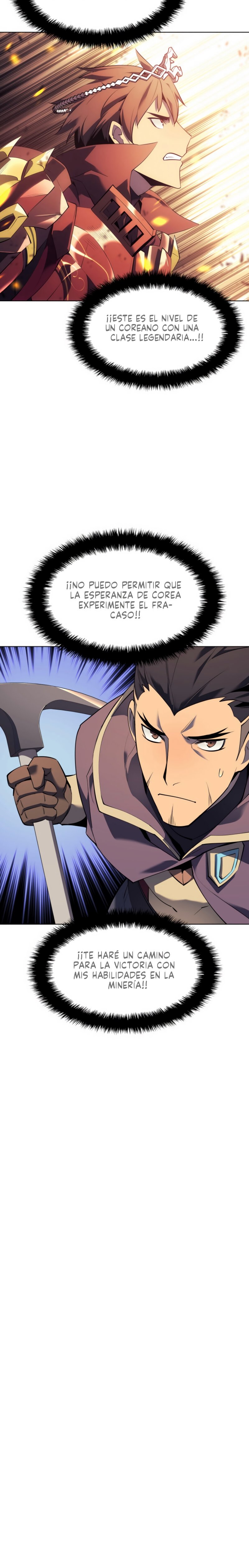 Read Overgeared ES Manga Online