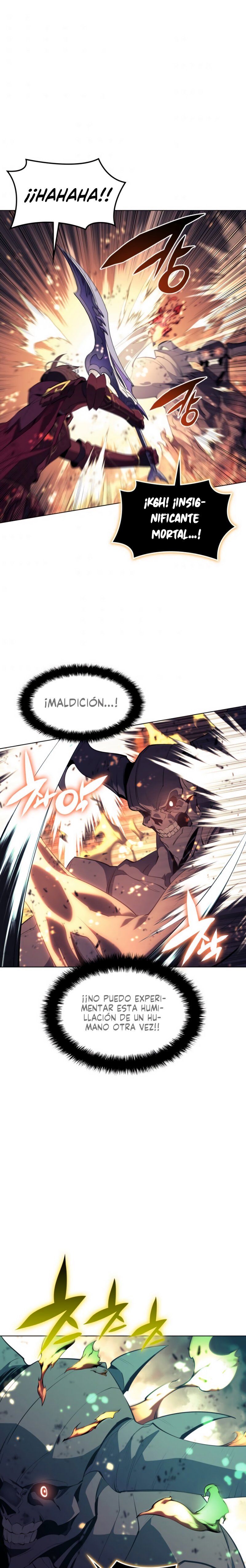 Read Overgeared ES Manga Online