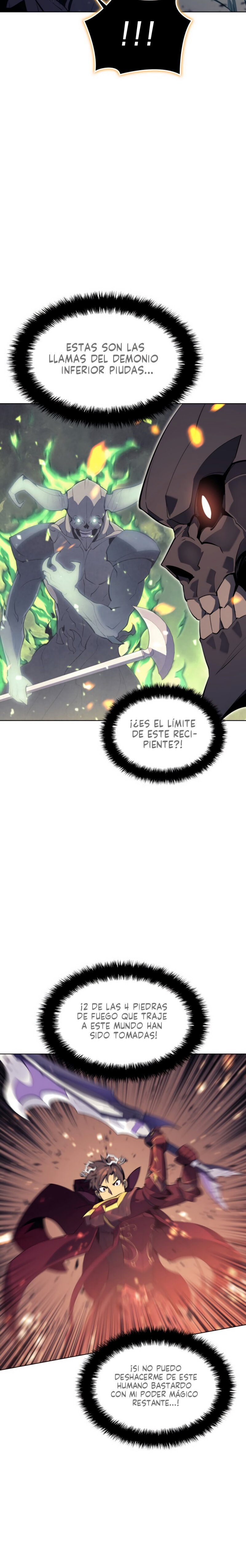 Read Overgeared ES Manga Online