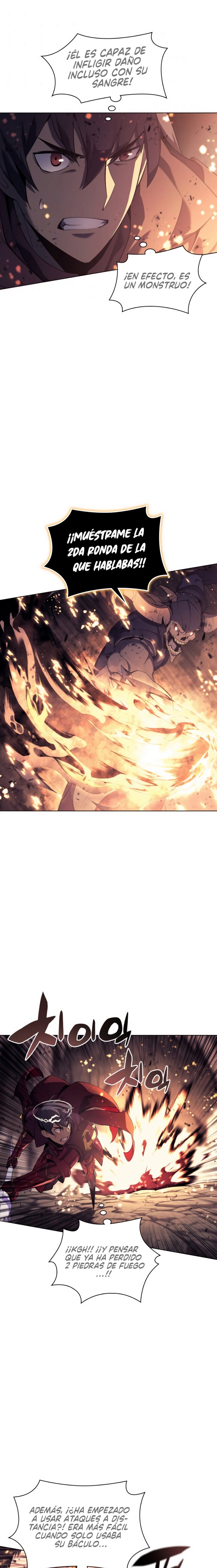 Read Overgeared ES Manga Online