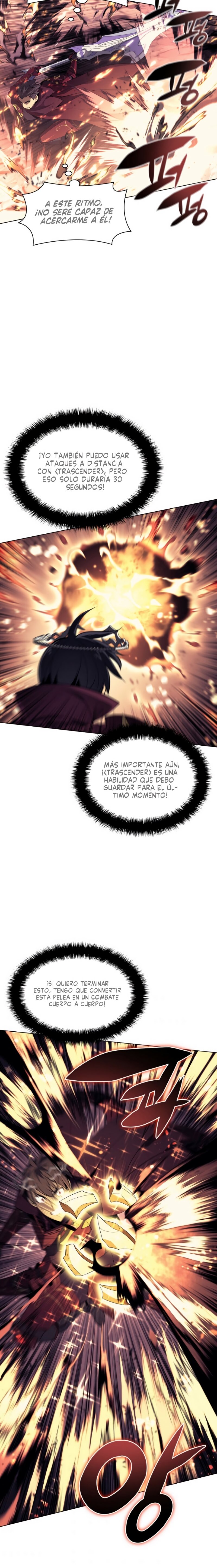 Read Overgeared ES Manga Online