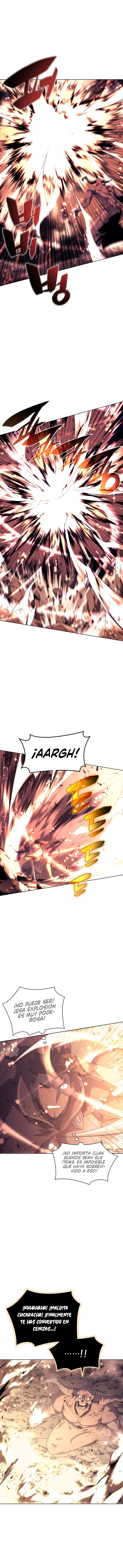 Read Overgeared ES Manga Online