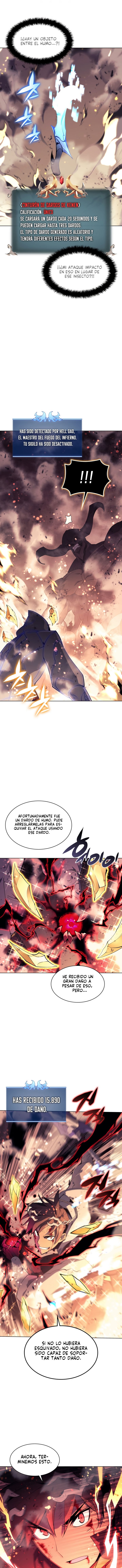 Read Overgeared ES Manga Online
