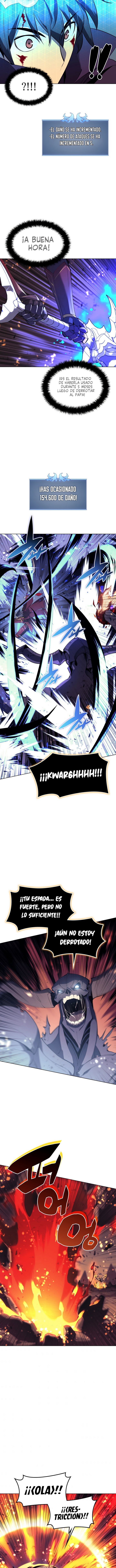 Read Overgeared ES Manga Online