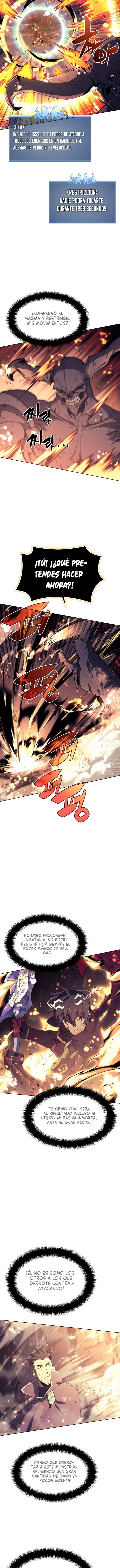 Read Overgeared ES Manga Online