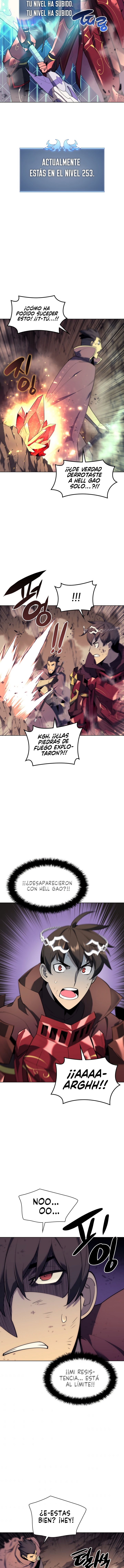 Read Overgeared ES Manga Online