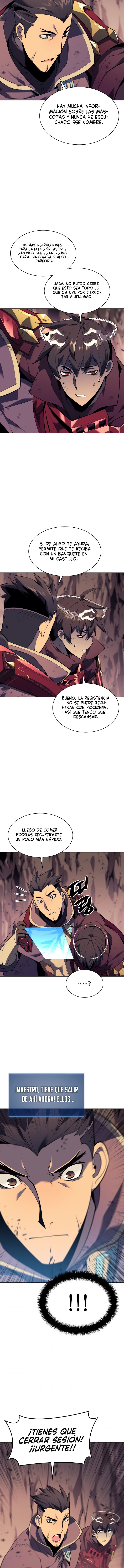 Read Overgeared ES Manga Online