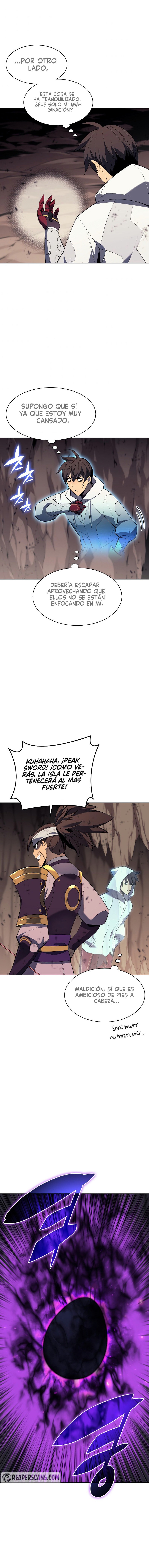 Read Overgeared ES Manga Online