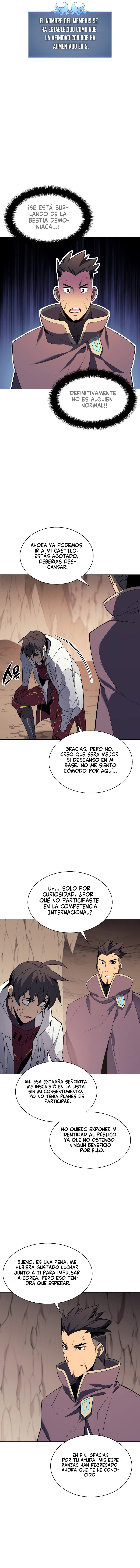 Read Overgeared ES Manga Online