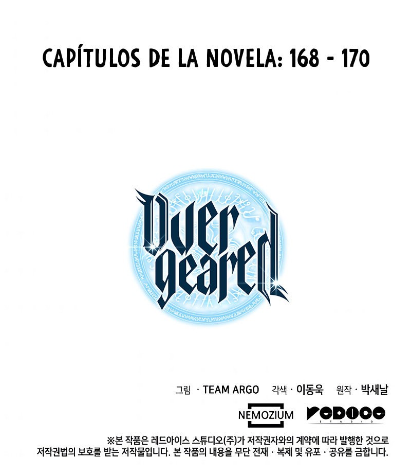 Read Overgeared ES Manga Online