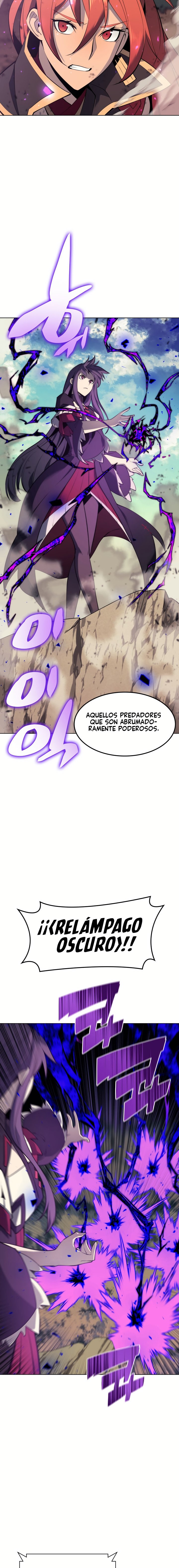 Read Overgeared ES Manga Online