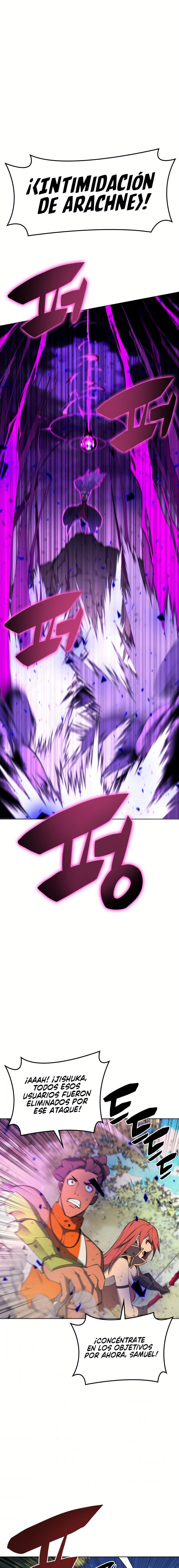Read Overgeared ES Manga Online