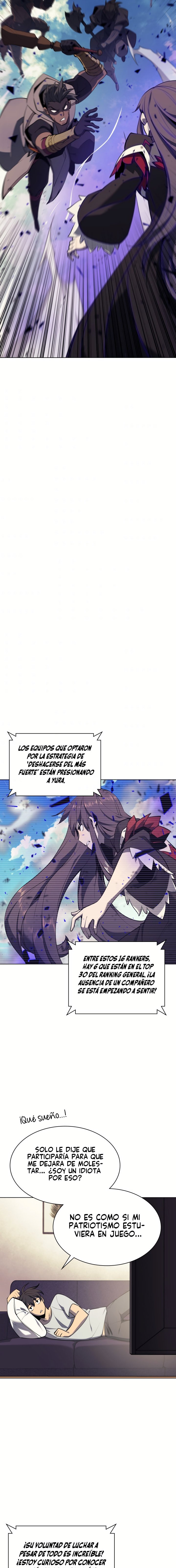 Read Overgeared ES Manga Online