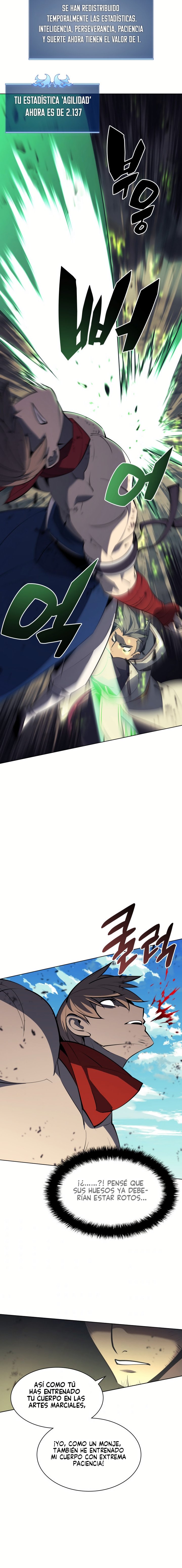 Read Overgeared ES Manga Online