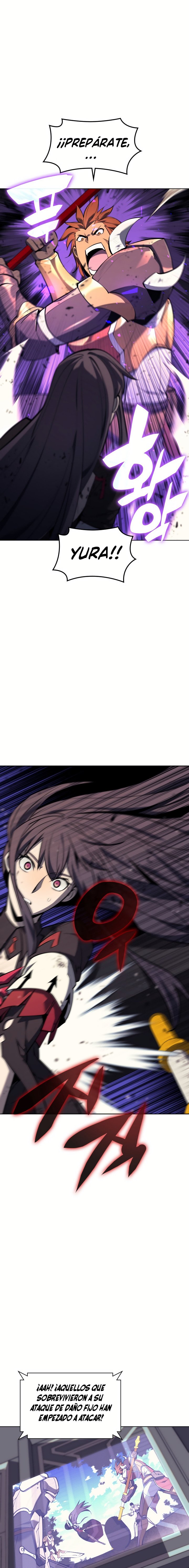 Read Overgeared ES Manga Online