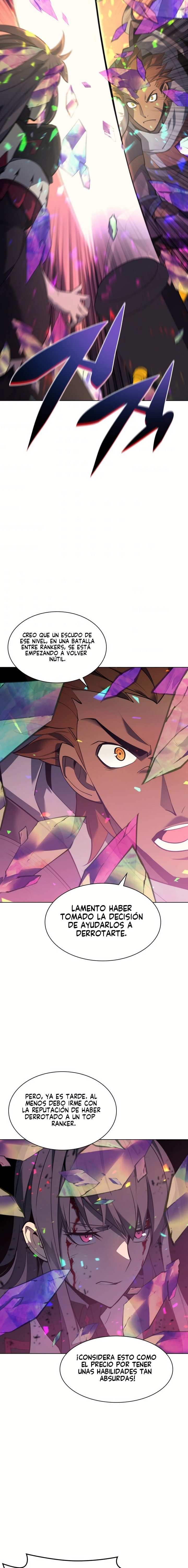 Read Overgeared ES Manga Online