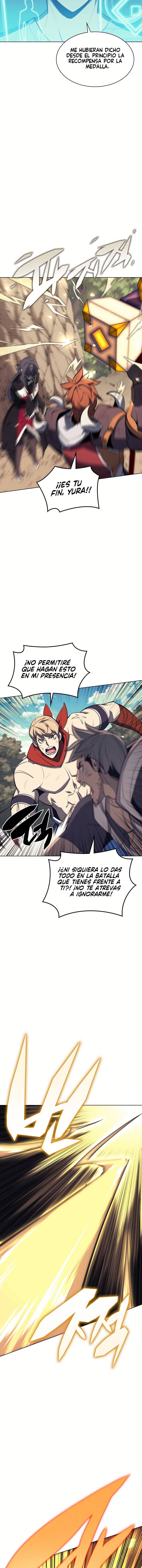 Read Overgeared ES Manga Online