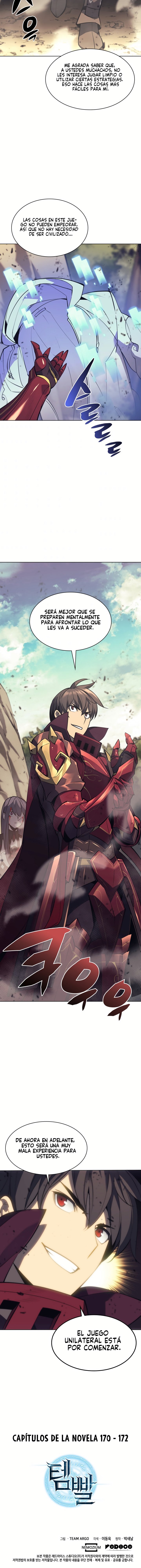 Read Overgeared ES Manga Online