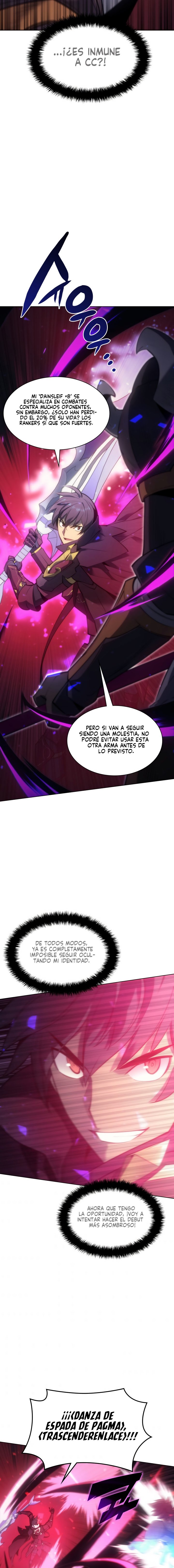 Read Overgeared ES Manga Online