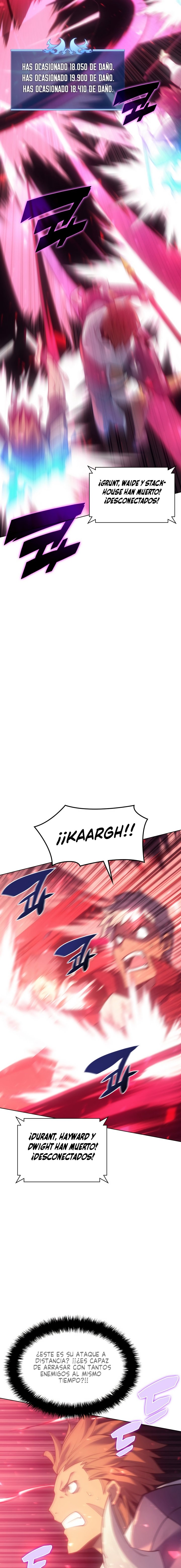 Read Overgeared ES Manga Online
