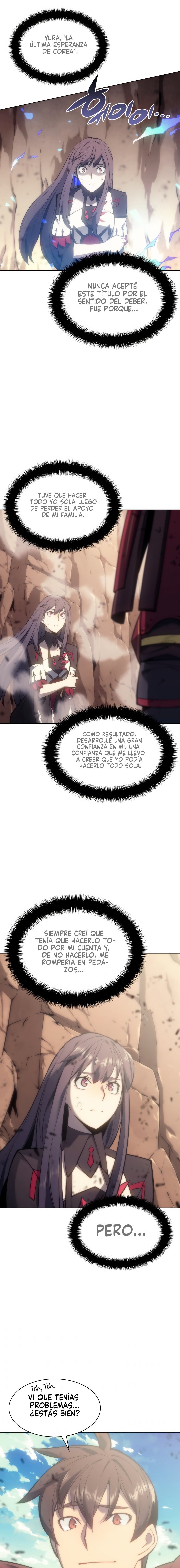 Read Overgeared ES Manga Online