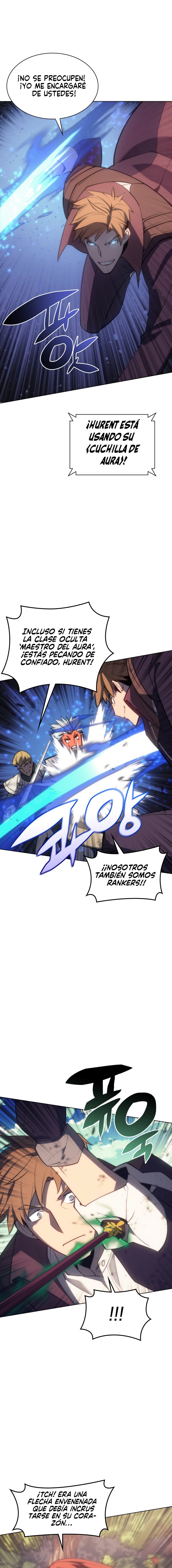 Read Overgeared ES Manga Online