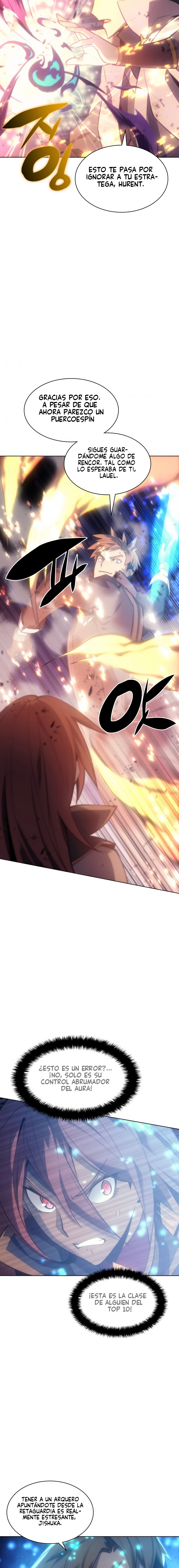 Read Overgeared ES Manga Online