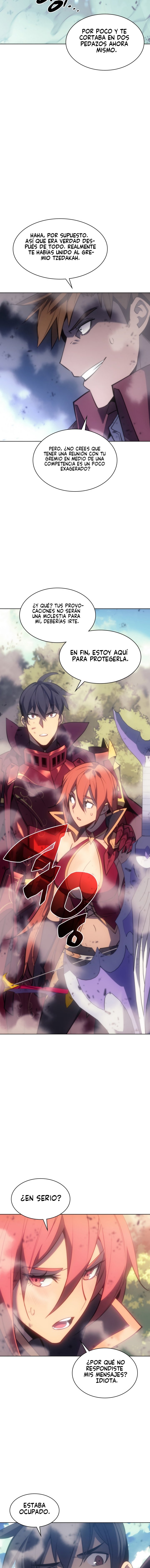 Read Overgeared ES Manga Online