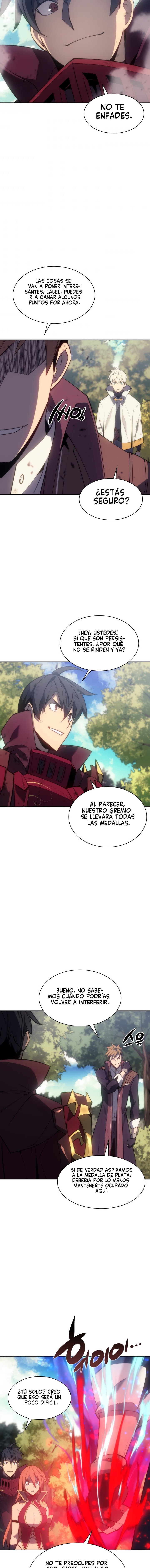 Read Overgeared ES Manga Online