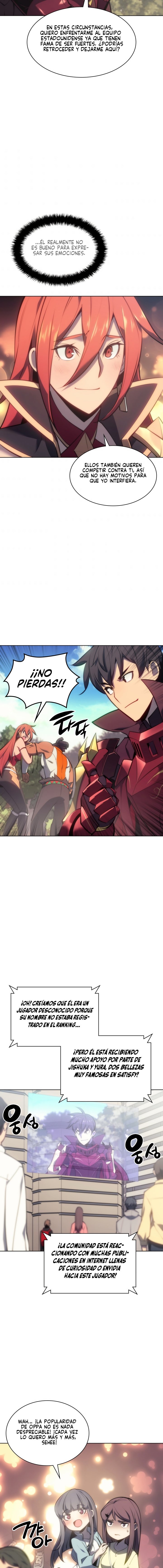 Read Overgeared ES Manga Online