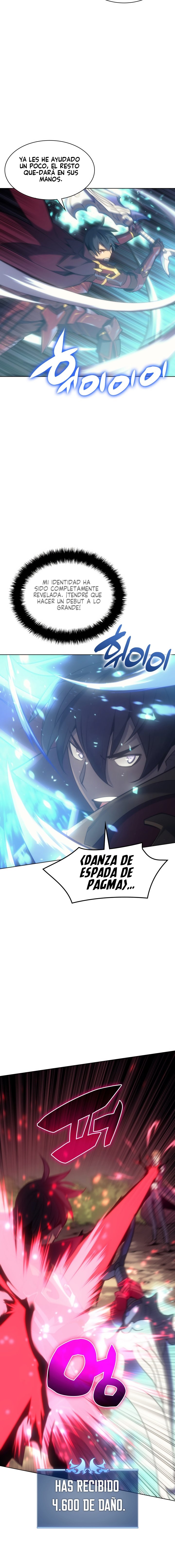 Read Overgeared ES Manga Online