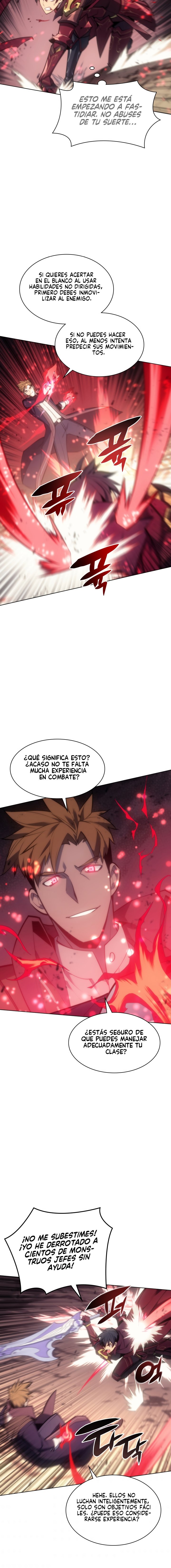 Read Overgeared ES Manga Online