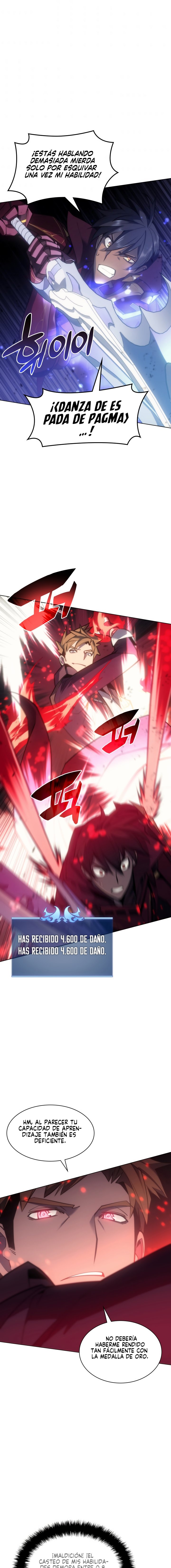 Read Overgeared ES Manga Online