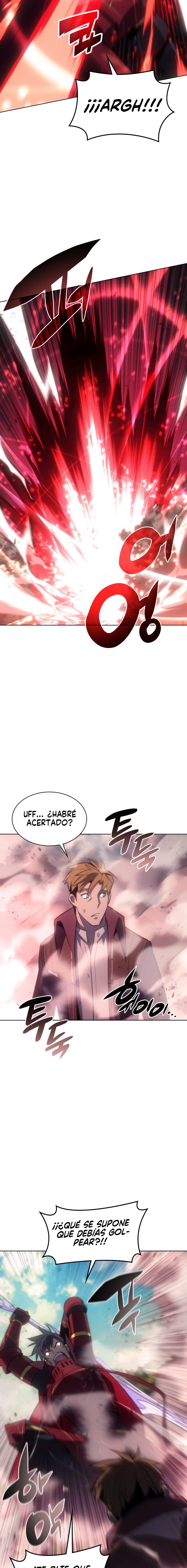 Read Overgeared ES Manga Online