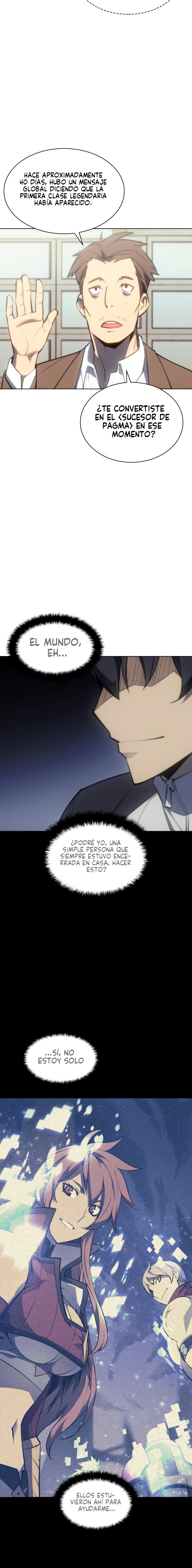 Read Overgeared ES Manga Online