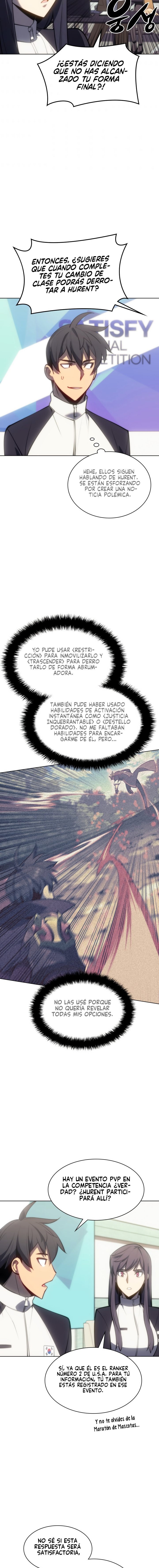 Read Overgeared ES Manga Online