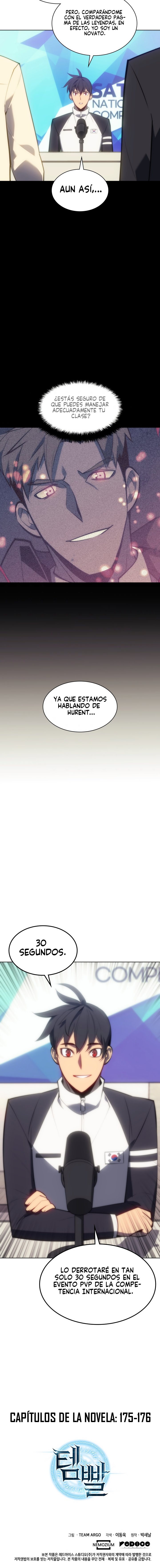 Read Overgeared ES Manga Online