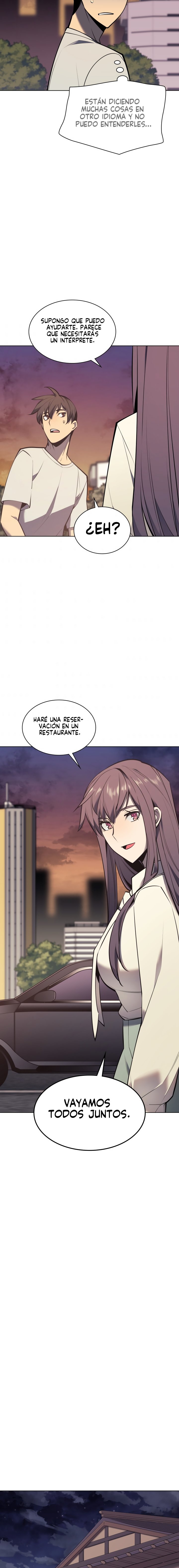 Read Overgeared ES Manga Online