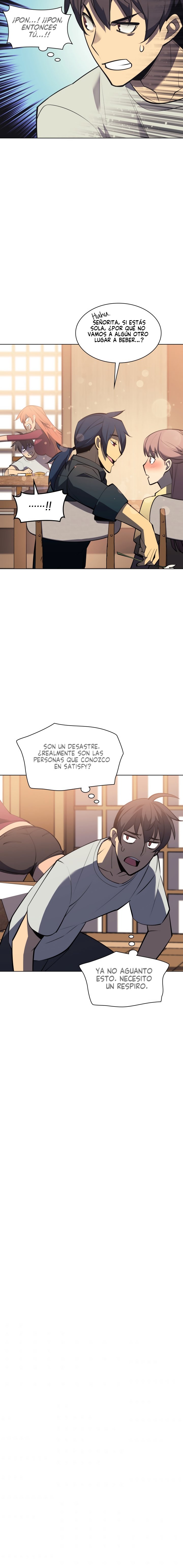 Read Overgeared ES Manga Online