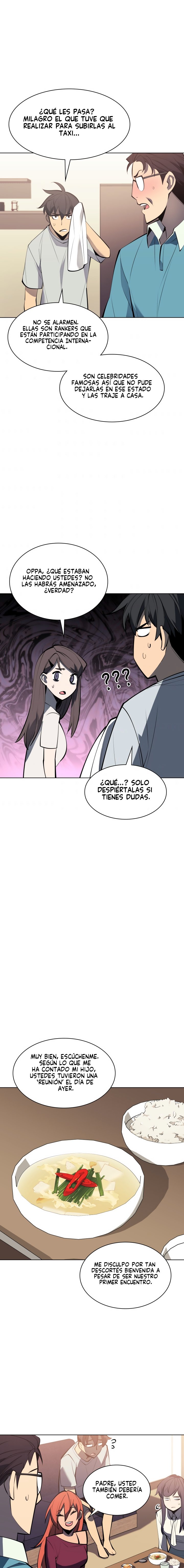 Read Overgeared ES Manga Online