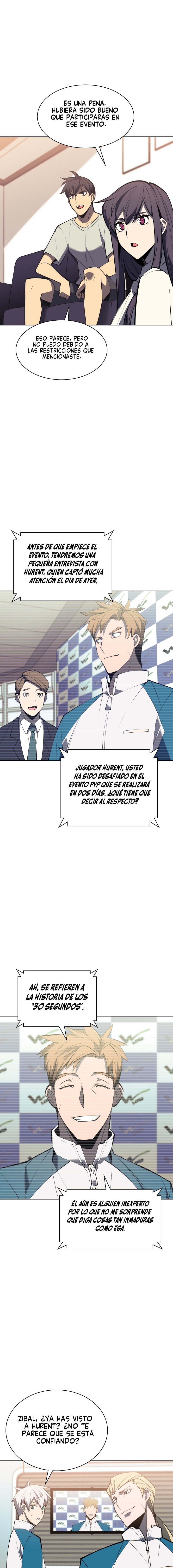 Read Overgeared ES Manga Online
